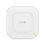 Picture of Zyxel NWA50AX PRO 2400 Mbit/s White Power over Ethernet (PoE)