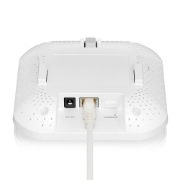 Picture of Zyxel NWA50AX PRO 2400 Mbit/s White Power over Ethernet (PoE)