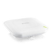 Picture of Zyxel NWA50AX PRO 2400 Mbit/s White Power over Ethernet (PoE)