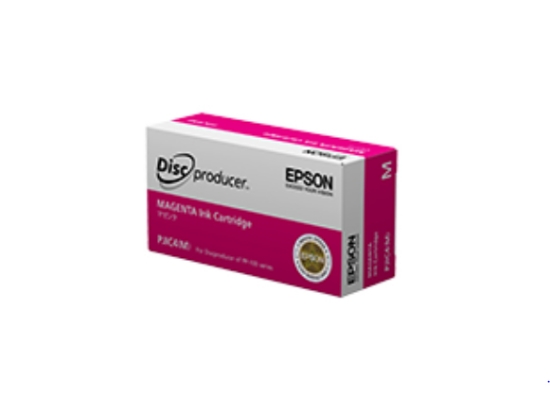 Picture of Epson C13S020691 ink cartridge 1 pc(s) Original Magenta