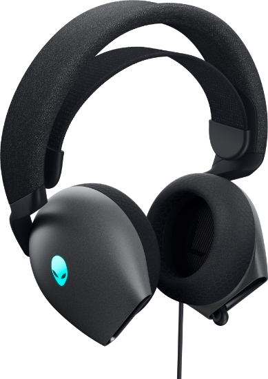 Picture of Alienware AW520H Headset Wired Head-band Gaming Grey
