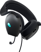 Picture of Alienware AW520H Headset Wired Head-band Gaming Grey
