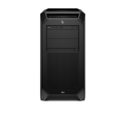 Picture of HP Z8 Fury G5 Intel Xeon W 64 GB DDR5-SDRAM 1 TB SSD Windows 11 Pro Tower Workstation Black