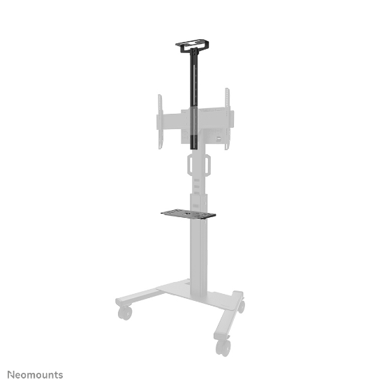 Picture of Neomounts AV1-825BL Videobar and multimedia kit - universal