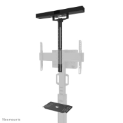 Picture of Neomounts AV1-825BL Videobar and multimedia kit - universal