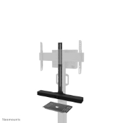Picture of Neomounts AV1-825BL Videobar and multimedia kit - universal