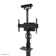 Picture of Neomounts AV1-825BL Videobar and multimedia kit - universal
