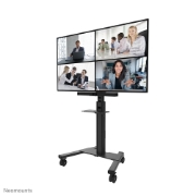 Picture of Neomounts AV1-825BL Videobar and multimedia kit - universal