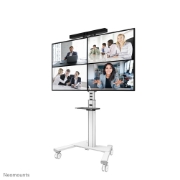 Picture of Neomounts AV1-825BL Videobar and multimedia kit - universal