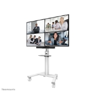 Picture of Neomounts AV1-825BL Videobar and multimedia kit - universal