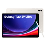 Picture of Samsung Galaxy Tab S9 Ultra SM-X910N Qualcomm Snapdragon 512 GB 37.1 cm (14.6") 12 GB Wi-Fi 6 (802.11ax) Android 13 Beige