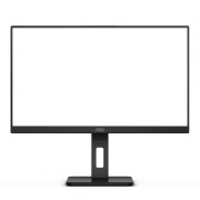 Picture of AOC E3 27E3QAF LED display 68.6 cm (27") 1920 x 1080 pixels Full HD Black
