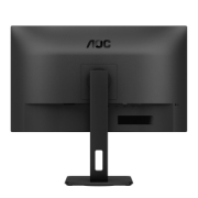 Picture of AOC E3 27E3QAF LED display 68.6 cm (27") 1920 x 1080 pixels Full HD Black