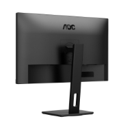 Picture of AOC E3 27E3QAF LED display 68.6 cm (27") 1920 x 1080 pixels Full HD Black