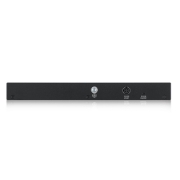 Picture of Zyxel GS1100-10HP v2 Unmanaged Gigabit Ethernet (10/100/1000) Power over Ethernet (PoE) Black