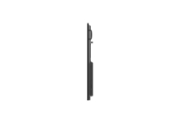Picture of LG 86TR3PJ-B Digital signage flat panel 2.18 m (86") LED Wi-Fi 390 cd/m² UHD+ Black Touchscreen Android 8.0 16/7