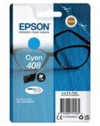 Picture of Epson C13T09J24010 ink cartridge 1 pc(s) Original Standard Yield Cyan