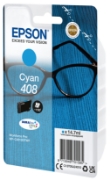 Picture of Epson C13T09J24010 ink cartridge 1 pc(s) Original Standard Yield Cyan