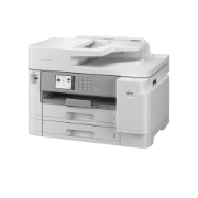 Picture of Brother MFC-J5955DW multifunction printer Inkjet A3 1200 x 4800 DPI 30 ppm Wi-Fi