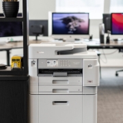 Picture of Brother MFC-J5955DW multifunction printer Inkjet A3 1200 x 4800 DPI 30 ppm Wi-Fi