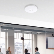 Picture of TP-Link Omada AX5400 Ceiling Mount WiFi 6 Access Point