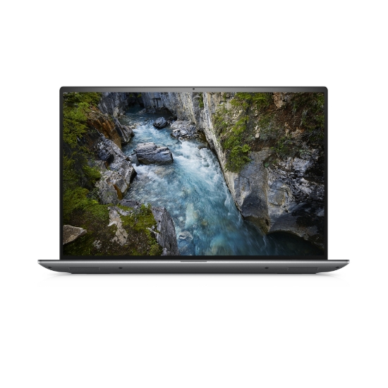 Picture of DELL Precision 5480 Intel® Core™ i7 i7-13700H Mobile workstation 35.6 cm (14") Full HD+ 16 GB LPDDR5-SDRAM 512 GB SSD NVIDIA RTX A1000 Wi-Fi 6E (802.11ax) Windows 11 Pro Belgian Grey