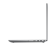 Picture of DELL Precision 5480 Intel® Core™ i7 i7-13700H Mobile workstation 35.6 cm (14") Full HD+ 16 GB LPDDR5-SDRAM 512 GB SSD NVIDIA RTX A1000 Wi-Fi 6E (802.11ax) Windows 11 Pro Belgian Grey