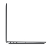 Picture of DELL Precision 5480 Intel® Core™ i7 i7-13700H Mobile workstation 35.6 cm (14") Full HD+ 16 GB LPDDR5-SDRAM 512 GB SSD NVIDIA RTX A1000 Wi-Fi 6E (802.11ax) Windows 11 Pro Belgian Grey