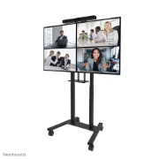 Picture of Neomounts AV1-875BL Videobar and multimedia kit - universal