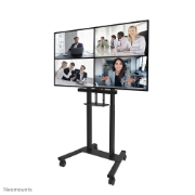 Picture of Neomounts AV1-875BL Videobar and multimedia kit - universal