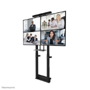 Picture of Neomounts AV1-875BL Videobar and multimedia kit - universal