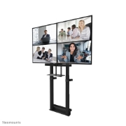 Picture of Neomounts AV1-875BL Videobar and multimedia kit - universal