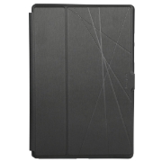 Picture of Targus THZ919GL tablet case 26.7 cm (10.5") Cover Black