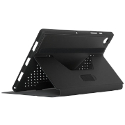 Picture of Targus THZ919GL tablet case 26.7 cm (10.5") Cover Black