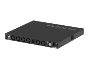 Picture of NETGEAR M4350-36X4V Managed L3 10G Ethernet (100/1000/10000) Power over Ethernet (PoE) 1U Black