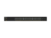 Picture of NETGEAR M4350-36X4V Managed L3 10G Ethernet (100/1000/10000) Power over Ethernet (PoE) 1U Black