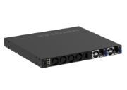 Picture of NETGEAR M4350-48G4XF Managed L3 Gigabit Ethernet (10/100/1000) Power over Ethernet (PoE) 1U Black