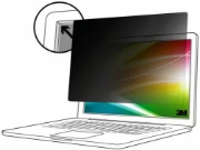 Picture of 3M Bright Screen Privacy Filter for 13.3in Full Screen Laptop, 16:9, BP133W9E