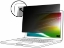 Picture of 3M Bright Screen Privacy Filter for 13.3in Full Screen Laptop, 16:9, BP133W9E