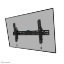Afbeeldingen van Neomounts WL35S-850BL18 TV-beugel wand 43-86" - kantelbaar - vergrendelbaar - snelle installatie
