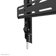Picture of Neomounts WL35S-850BL18 TV mount wall 43-86" - tiltable - lockable - fast installation