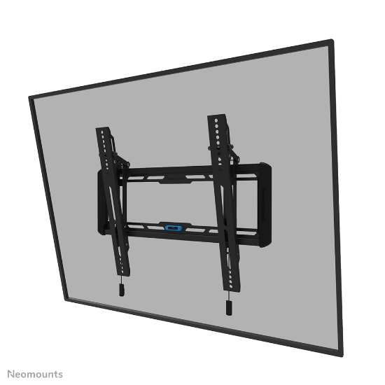 Picture of Neomounts WL35-550BL14 TV mount wall 32-75" - tiltable - easy install
