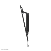 Picture of Neomounts WL35-550BL14 TV mount wall 32-75" - tiltable - easy install