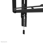 Picture of Neomounts WL35-550BL14 TV mount wall 32-75" - tiltable - easy install