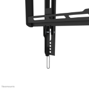 Picture of Neomounts WL35-550BL14 TV mount wall 32-75" - tiltable - easy install