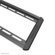 Picture of Neomounts WL35-550BL14 TV mount wall 32-75" - tiltable - easy install