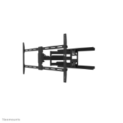 Picture of Neomounts WL40-550BL18 TV mount wall 43-75" - full motion - easy install