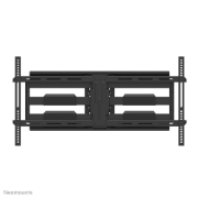 Picture of Neomounts WL40-550BL18 TV mount wall 43-75" - full motion - easy install