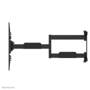 Picture of Neomounts WL40-550BL18 TV mount wall 43-75" - full motion - easy install