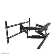 Picture of Neomounts WL40-550BL18 TV mount wall 43-75" - full motion - easy install